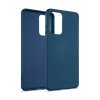 Beline Etui Silicone Samsung S20 FE G780niebieski/blue